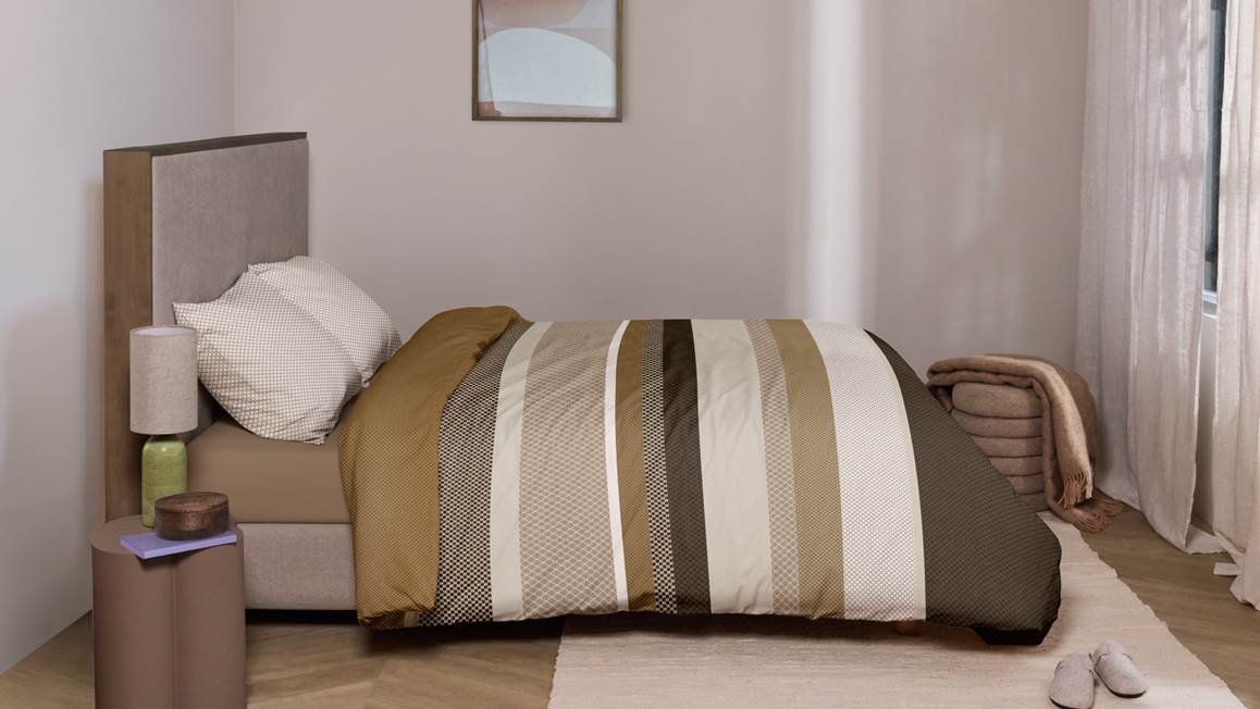 Beddinghouse Hylke housse de couette