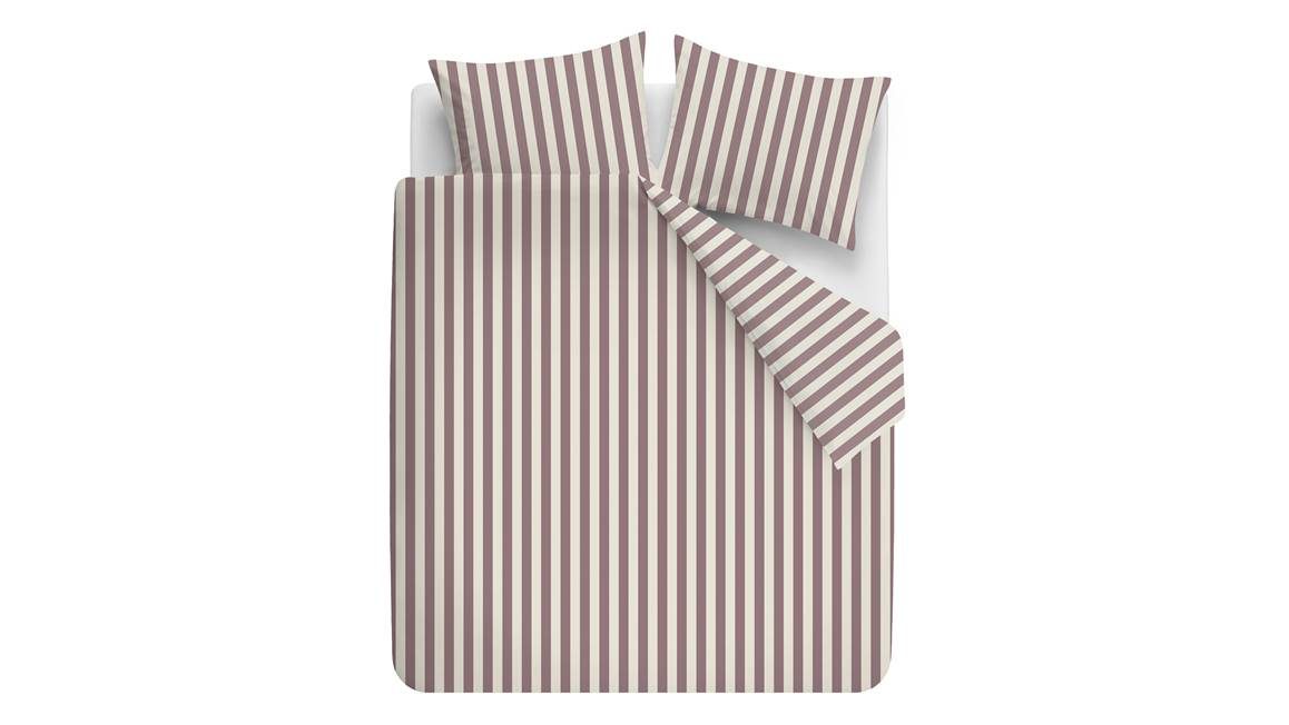 Beddinghouse Jamie housse de couette en flanelle