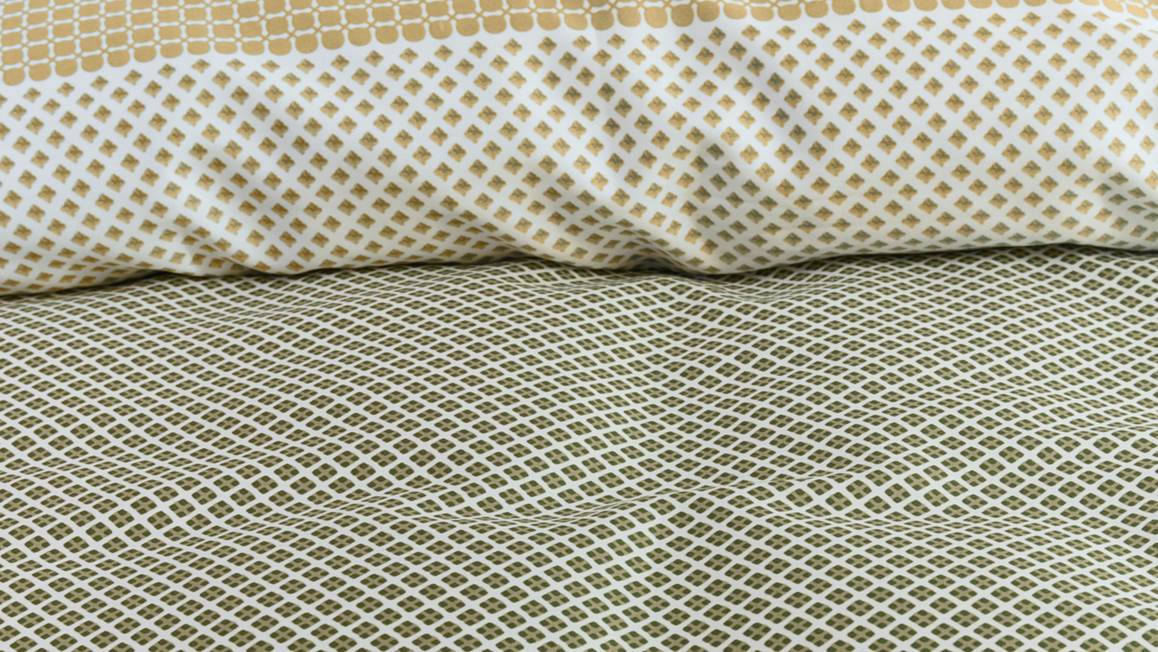 Housse de couette
