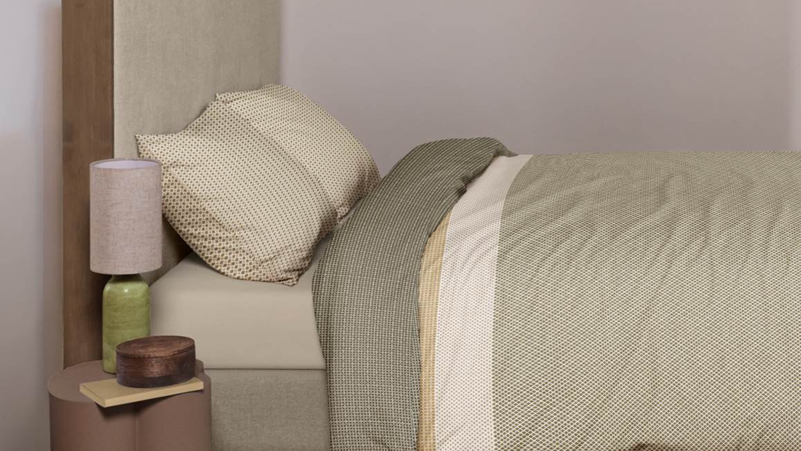 Beddinghouse Jente housse de couette