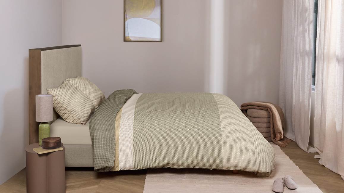 Beddinghouse Jente housse de couette