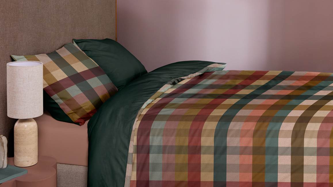 Beddinghouse Reeves housse de couette