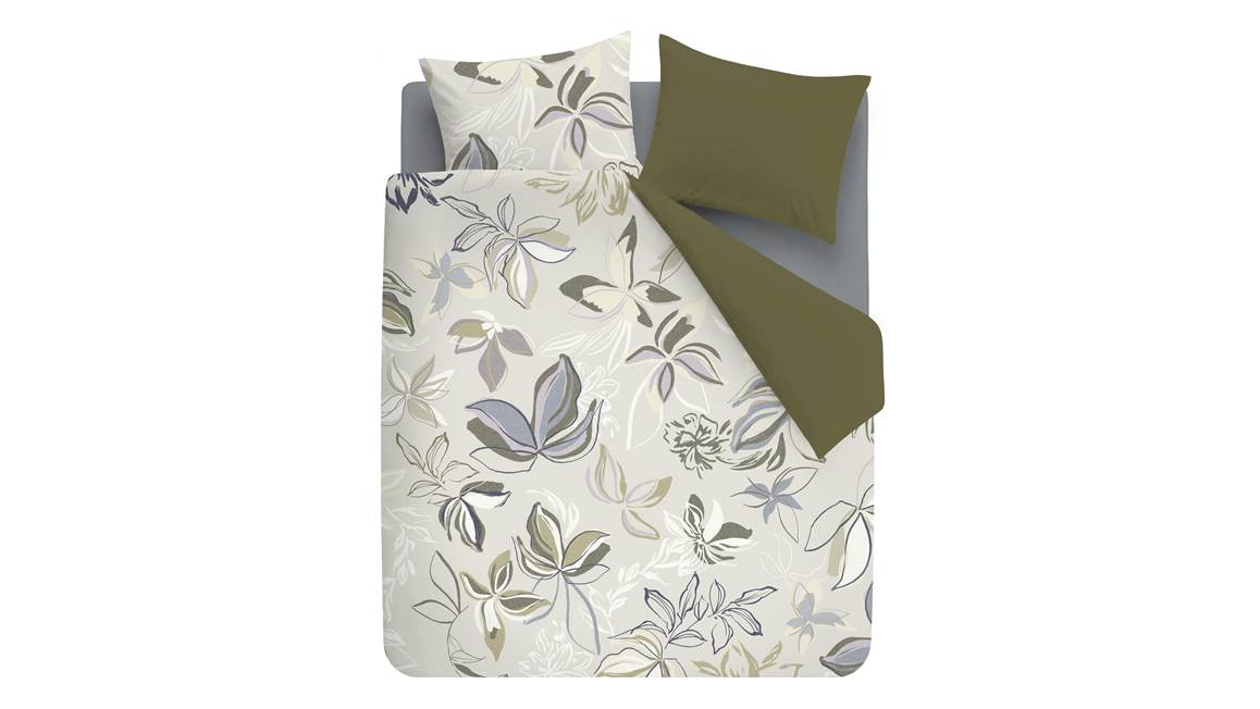 Beddinghouse Rune housse de couette