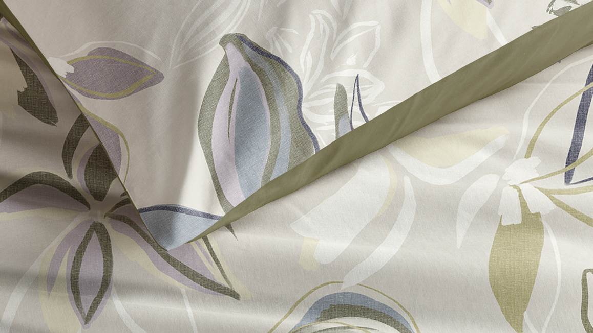 Beddinghouse Rune housse de couette