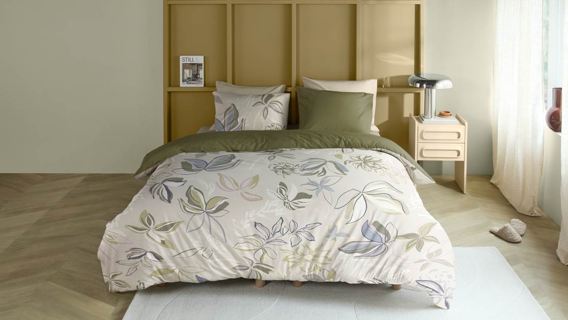 Beddinghouse Rune housse de couette