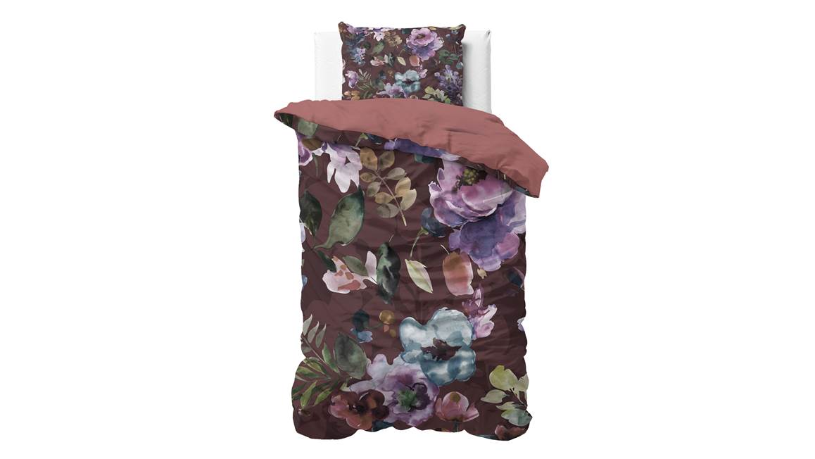 Dreamhouse Anne housse de couette