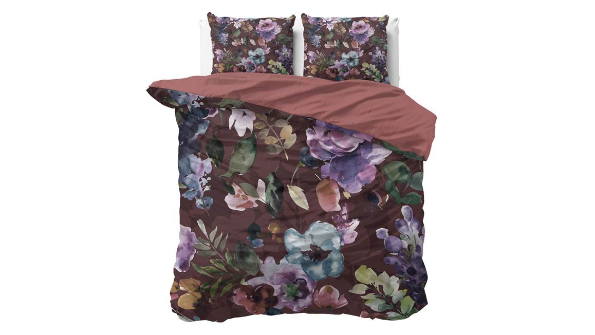 Dreamhouse Anne housse de couette