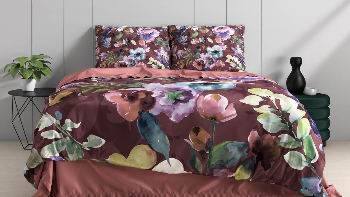 Dreamhouse Anne housse de couette
