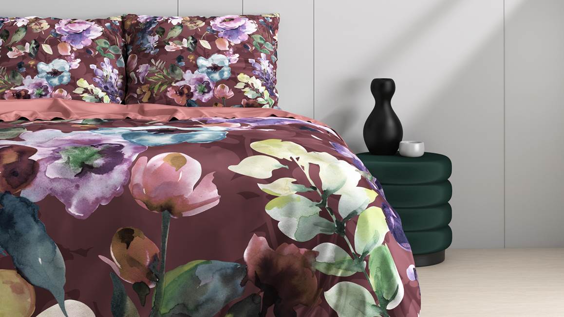 Dreamhouse Anne housse de couette