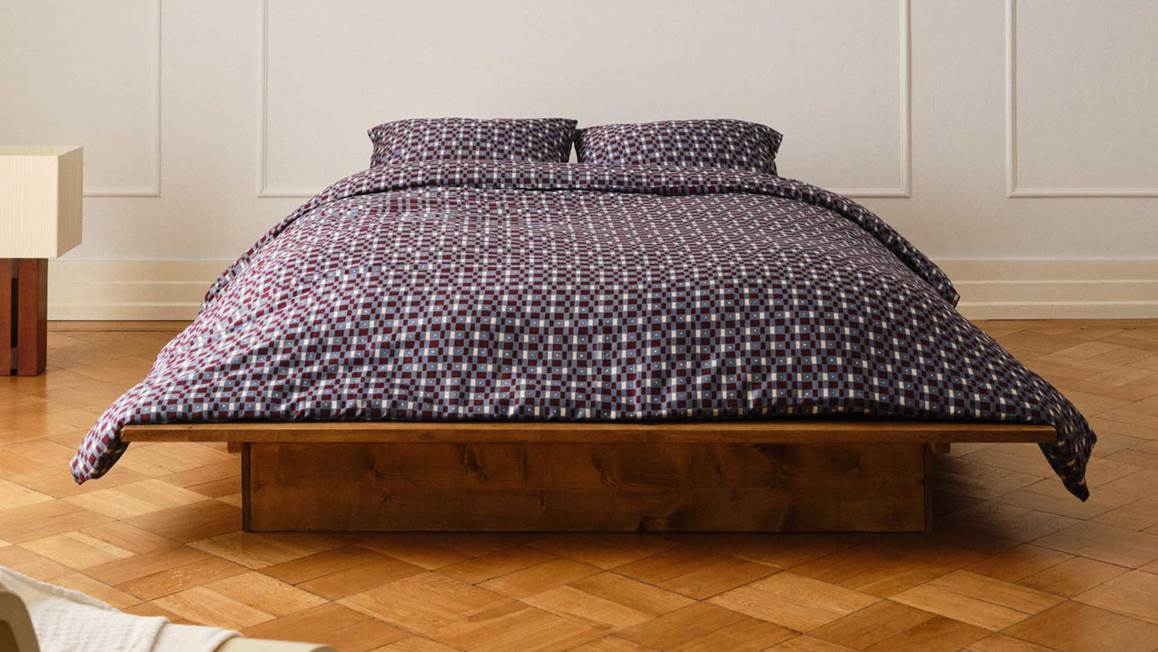 Marc O'Polo Lida housse de couette