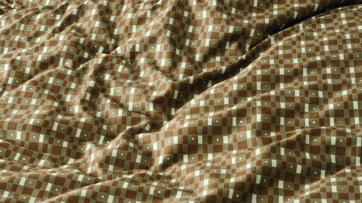 Housse de couette