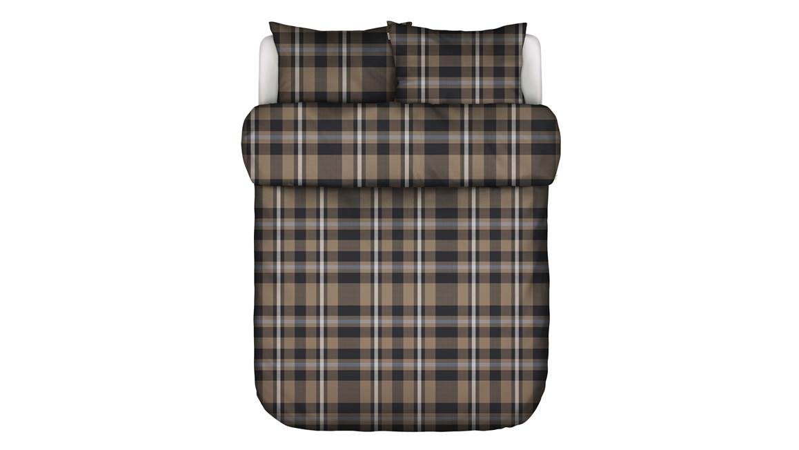 Marc O’Polo Ragnar housse de couette en flanelle