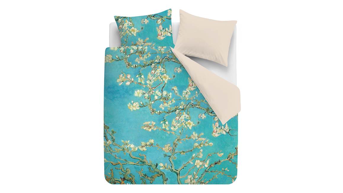 Beddinghouse Almond Blossom de Velours housse de couette