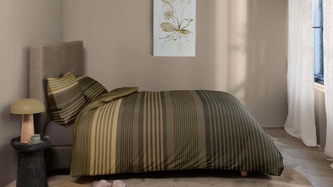 Beddinghouse Daphne housse de couette