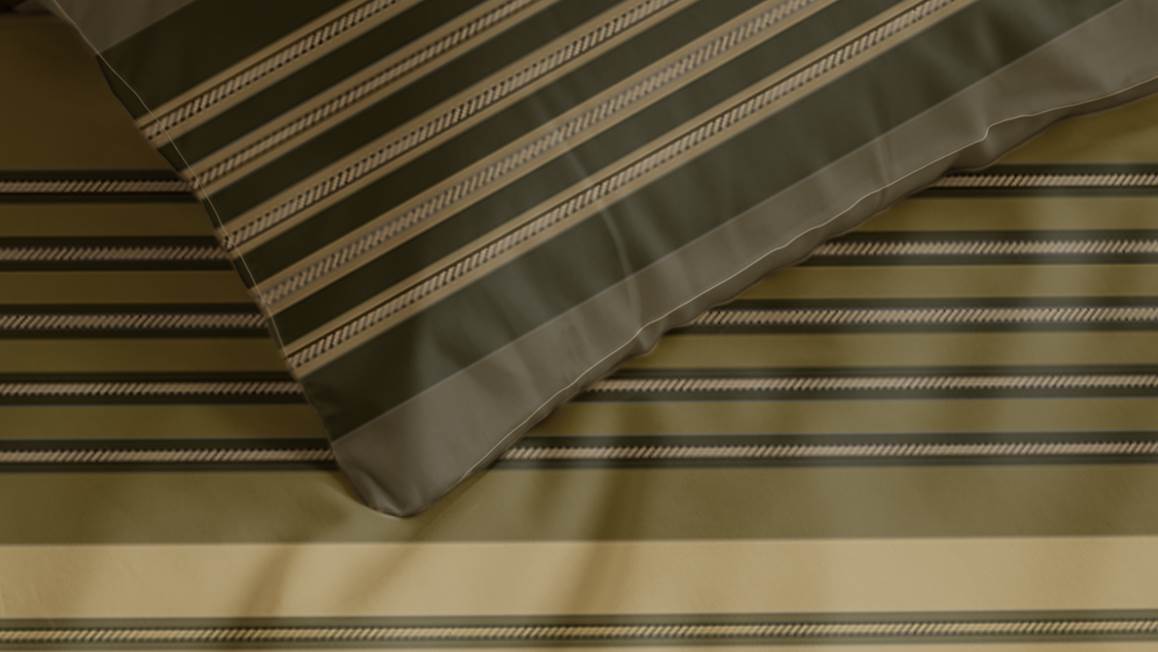 Housse de couette