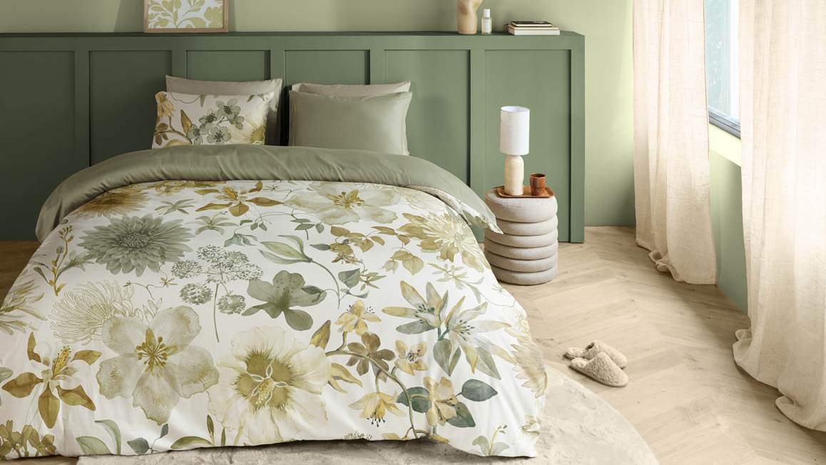 Beddinghouse Florent housse de couette