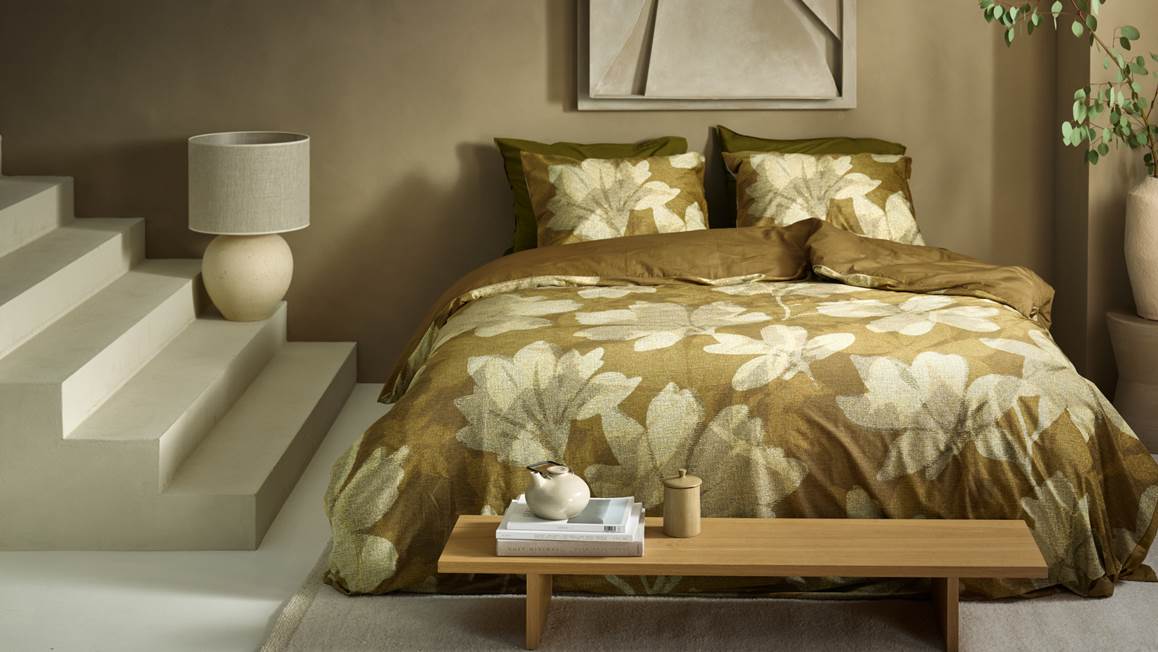 Beddinghouse Juline housse de couette