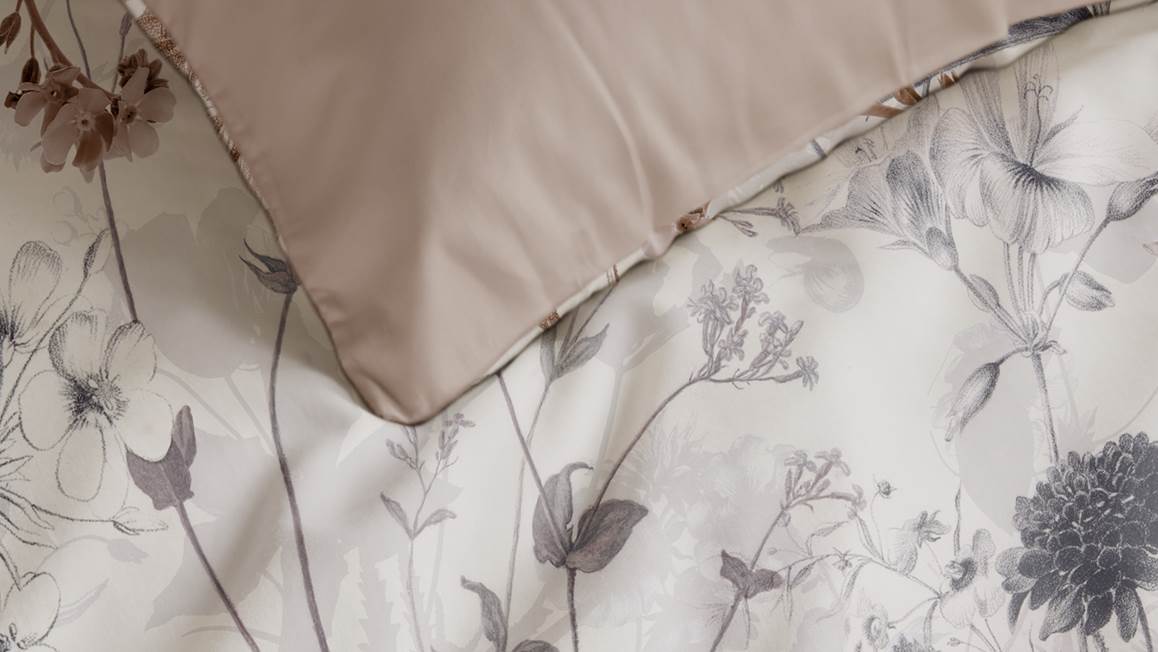 Housse de couette