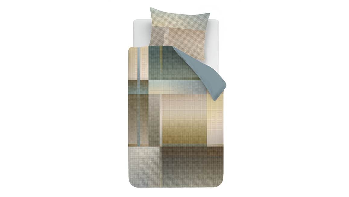 Kardol Cuadrado housse de couette