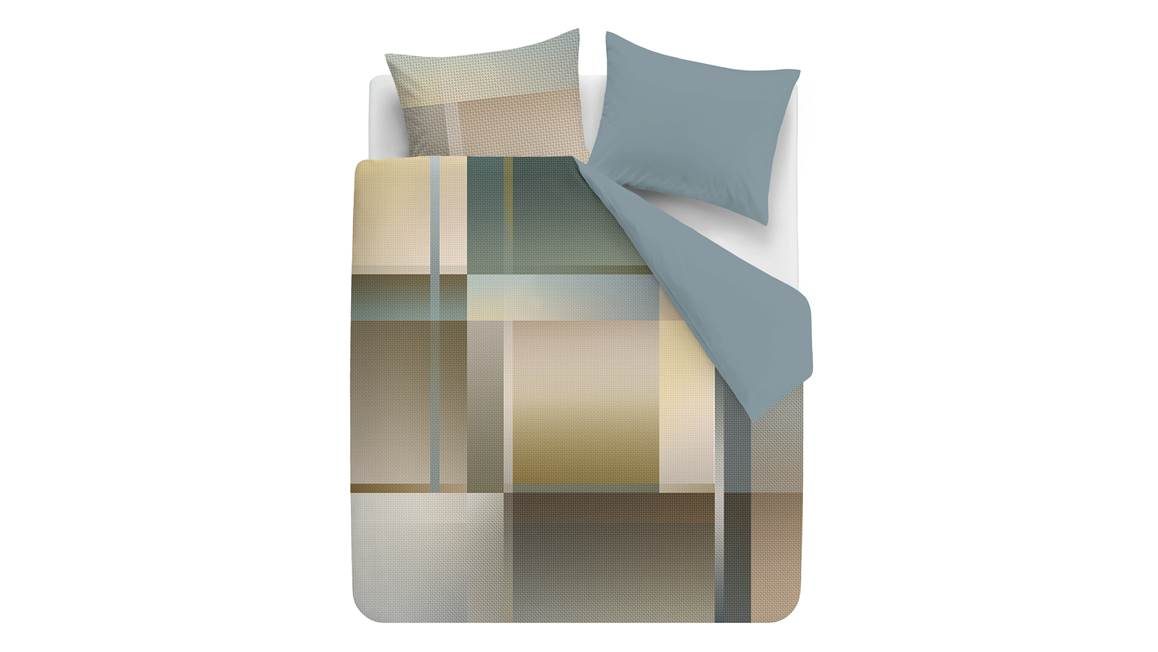 Kardol Cuadrado housse de couette