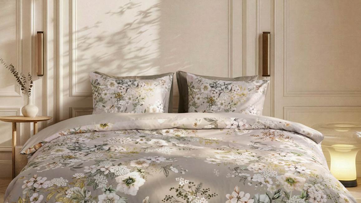 Kardol Emmets Garden housse de couette