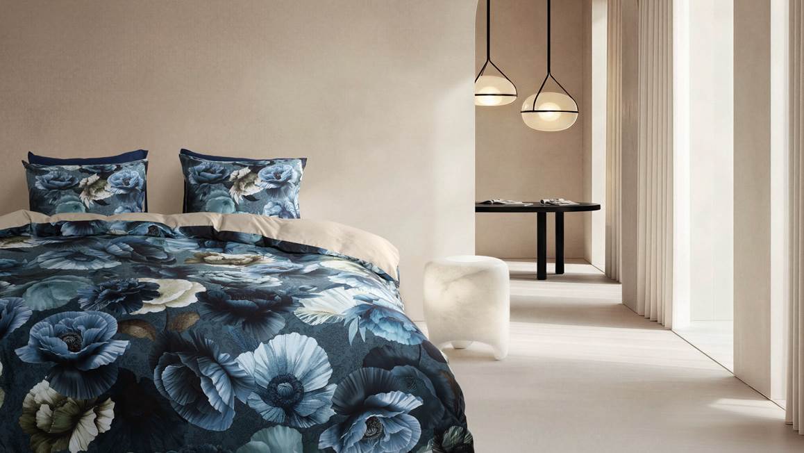 Kardol Papavero housse de couette