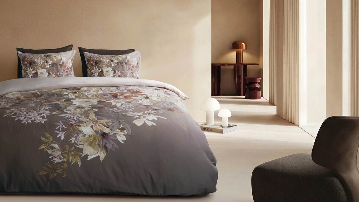 Kardol Saffron housse de couette