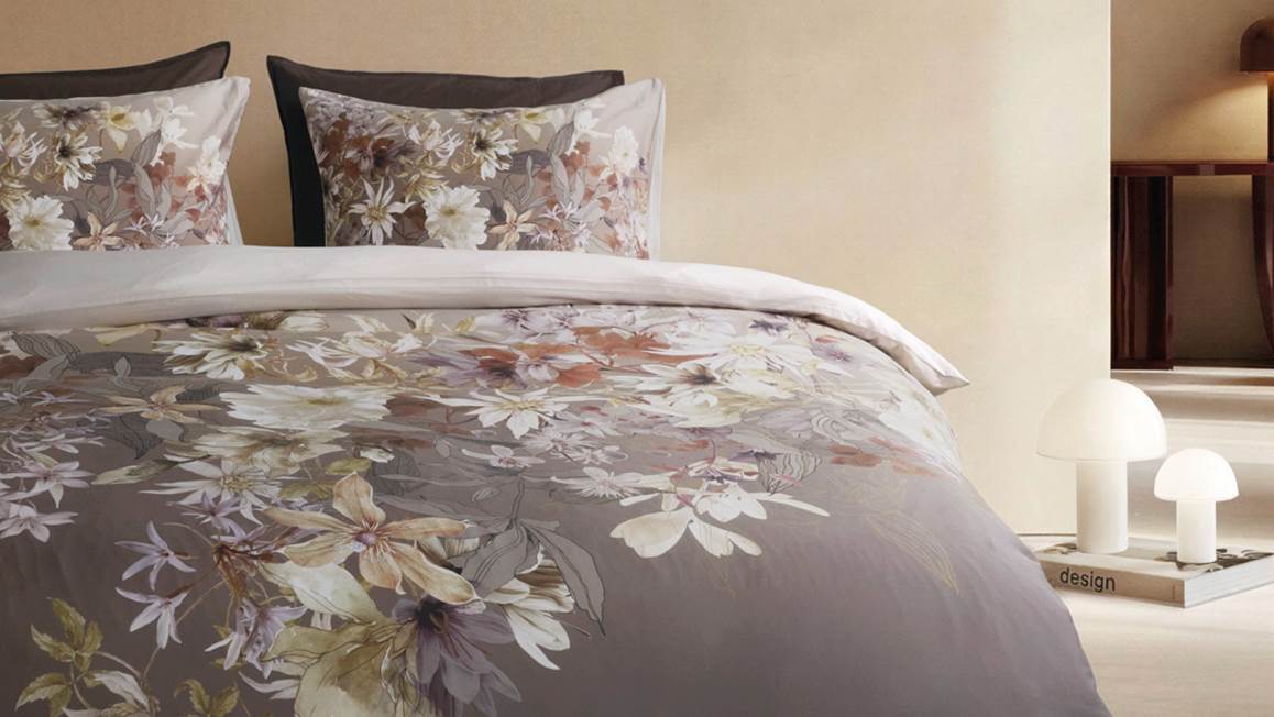 Kardol Saffron housse de couette