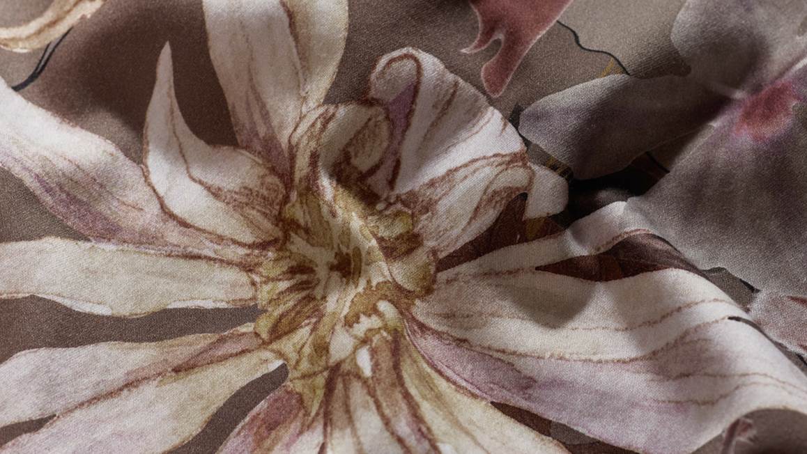 Kardol Saffron housse de couette
