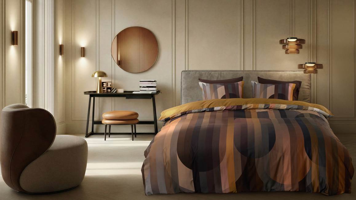 Kardol Sequence housse de couette