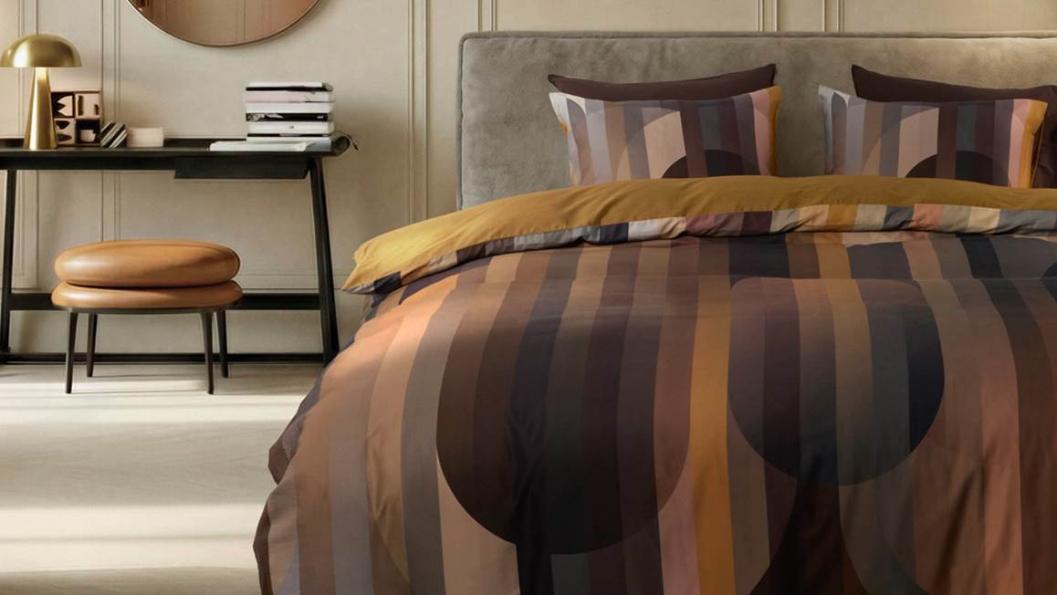 Kardol Sequence housse de couette