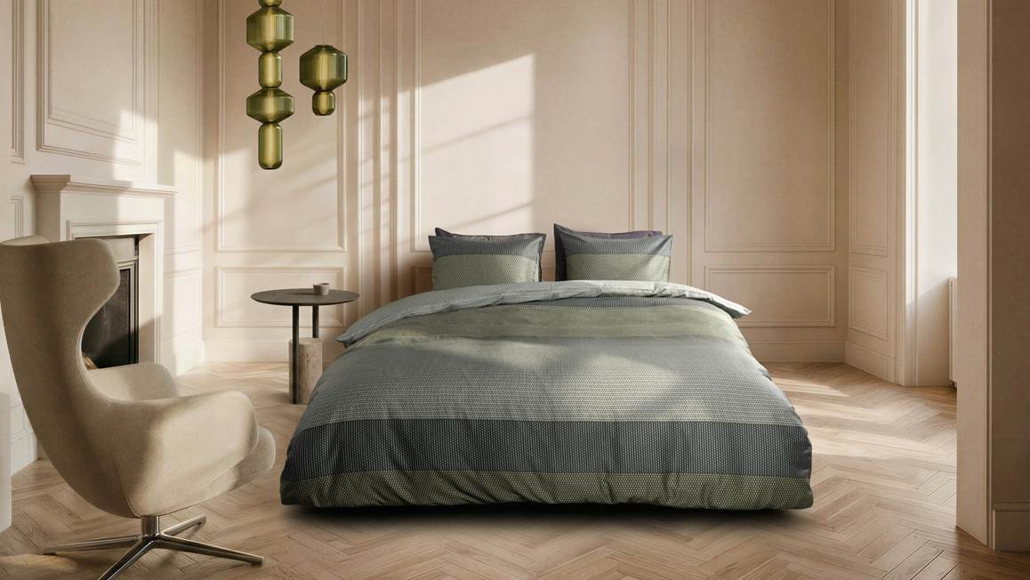 Kardol Tercio housse de couette