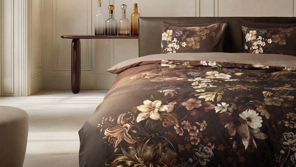 Kardol Velutini housse de couette