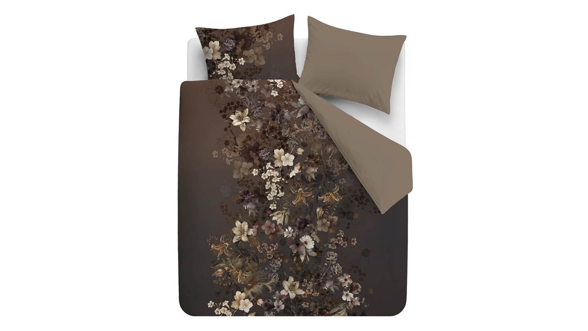 Kardol Velutini housse de couette