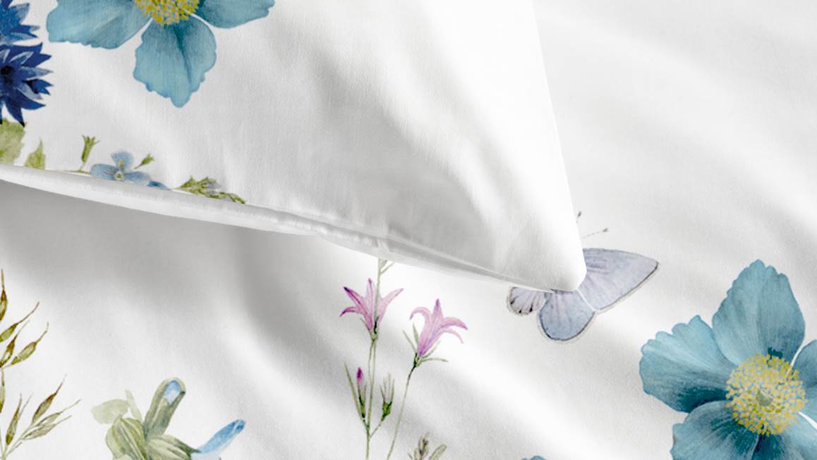 Housse de couette