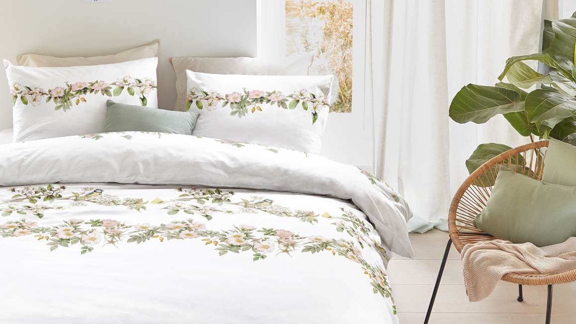 Marjolein Bastin In Bloom housse de couette