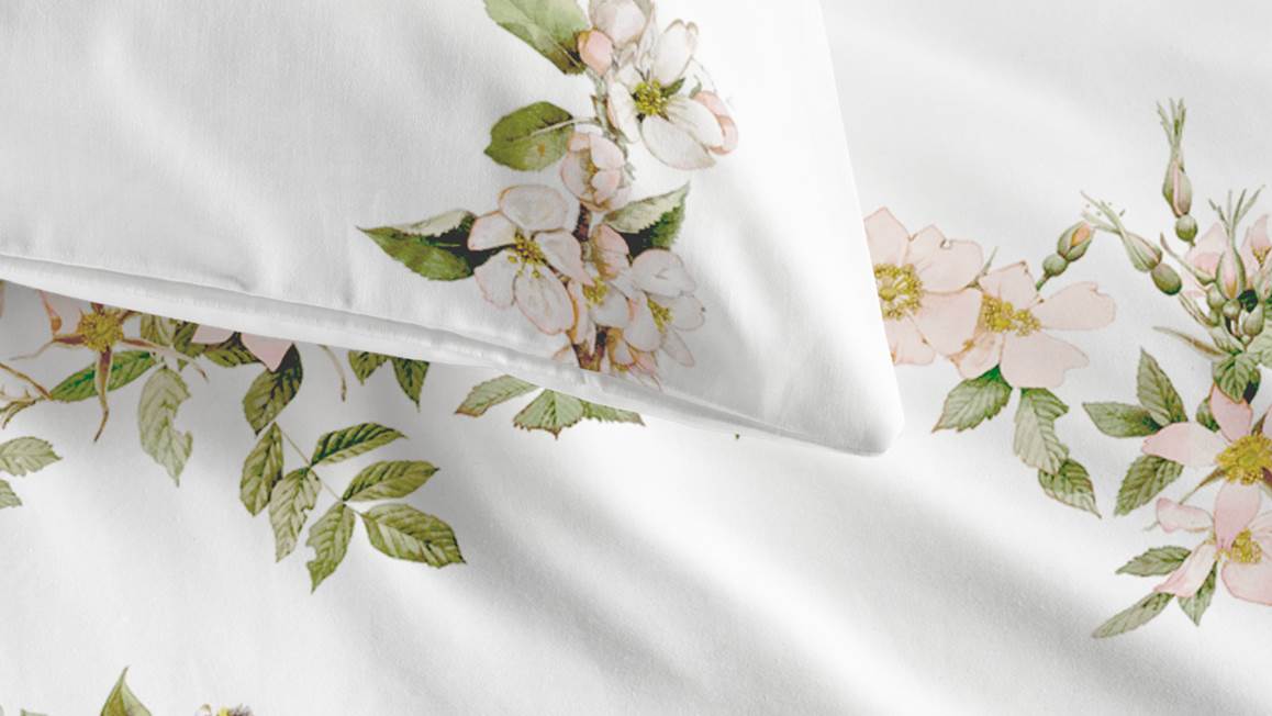 Housse de couette