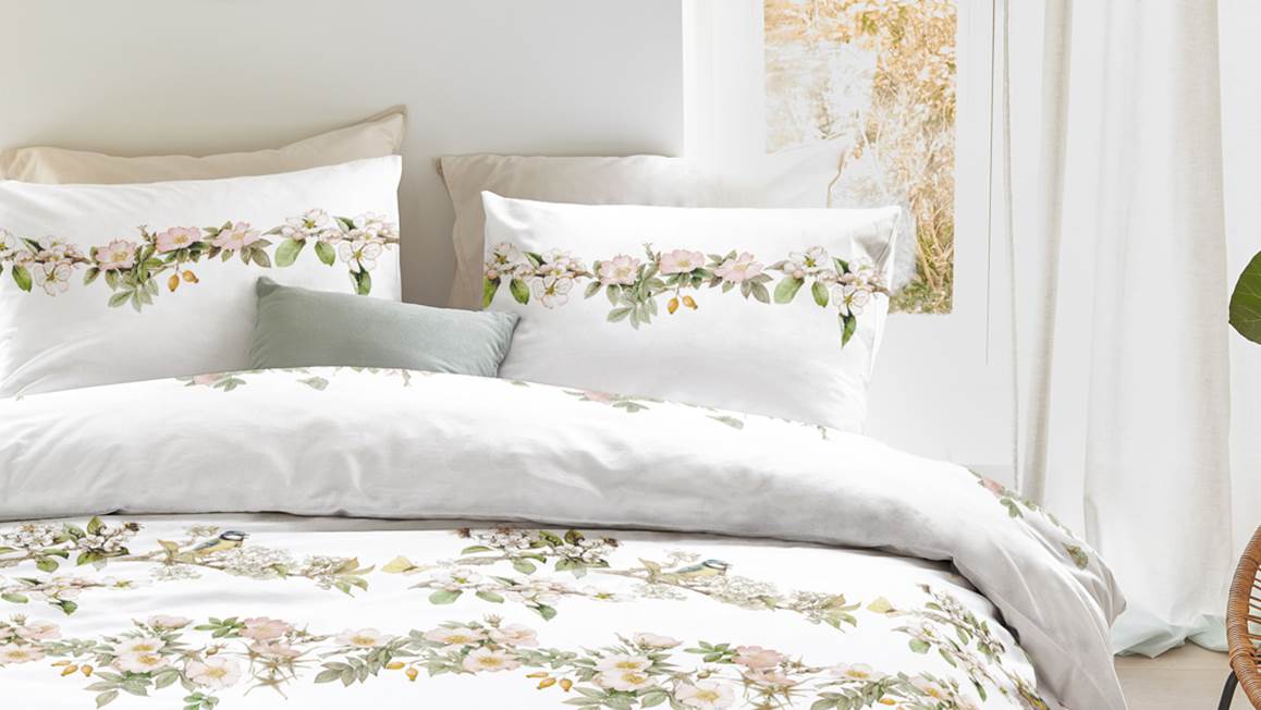 Marjolein Bastin In Bloom housse de couette