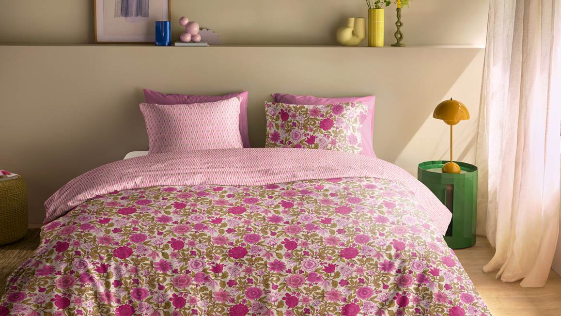 Oilily Emerly housse de couette