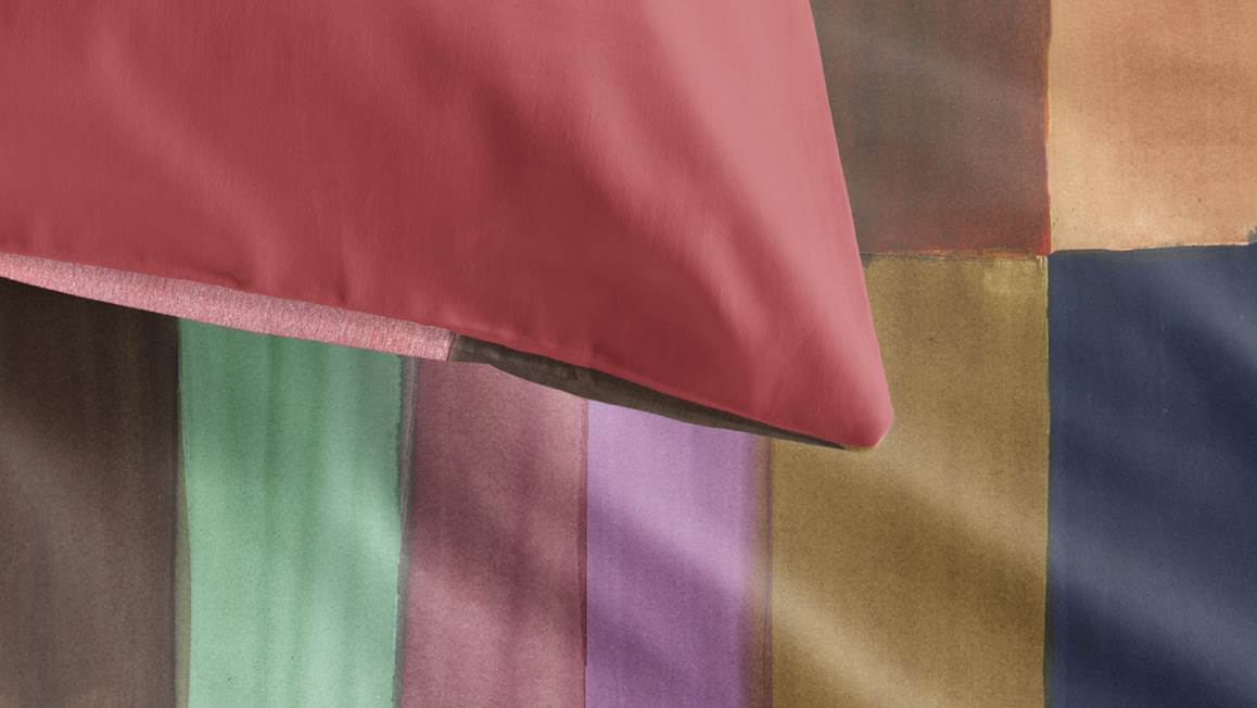 Housse de couette
