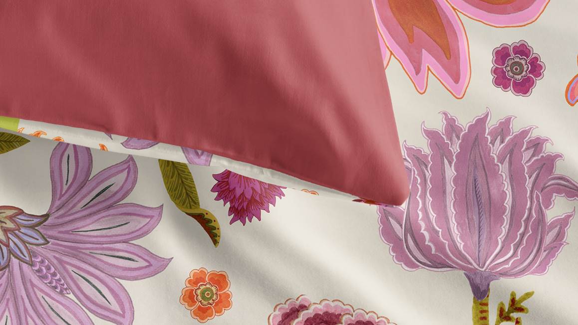 Housse de couette