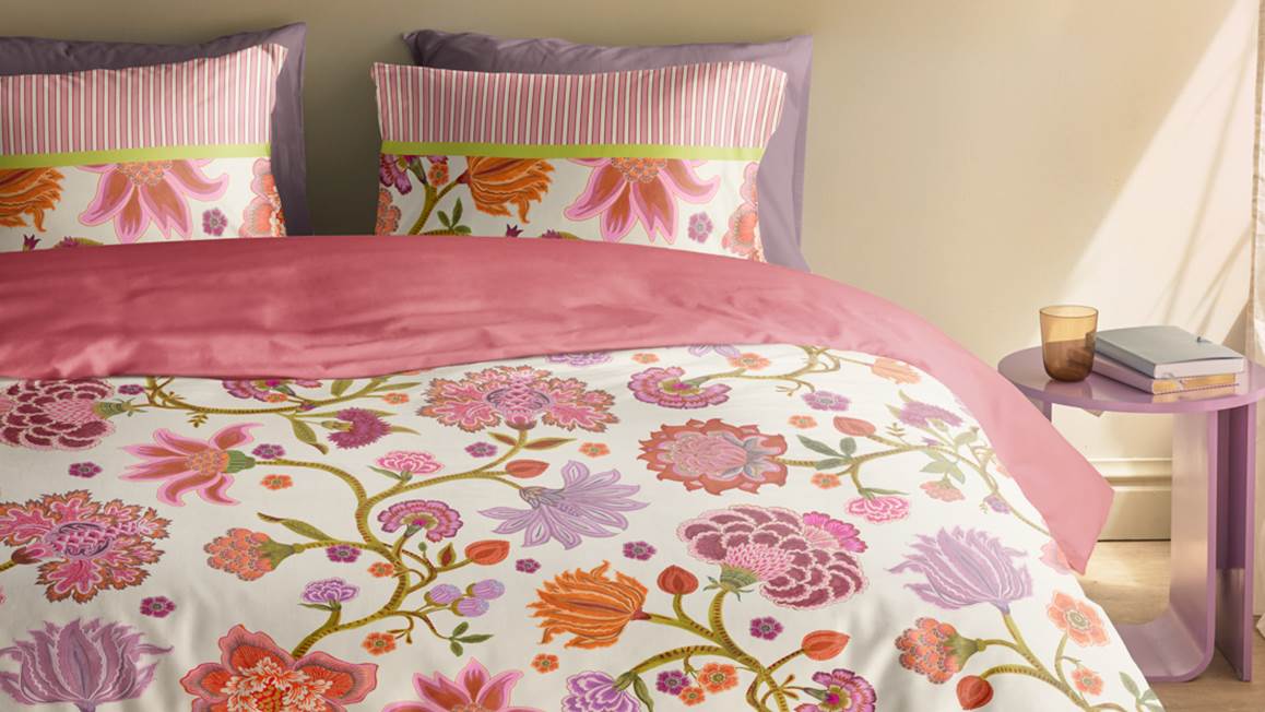 Oilily Kensi housse de couette