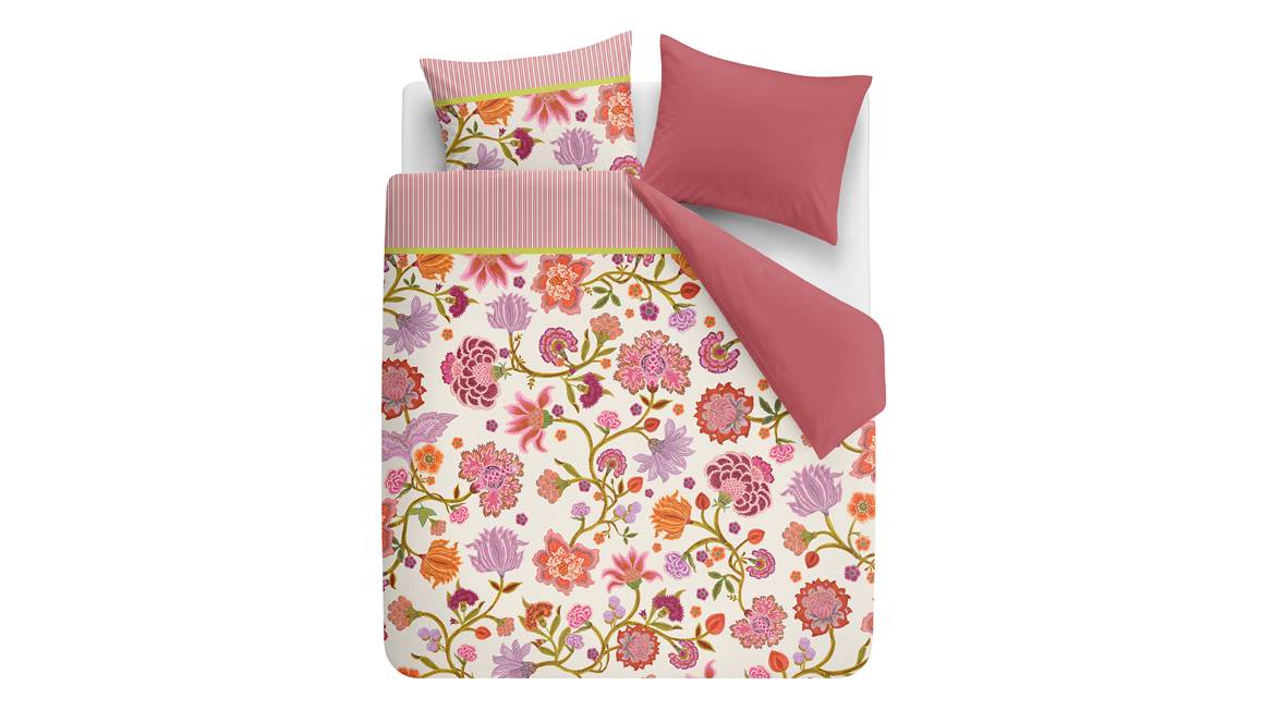 Oilily Kensi housse de couette