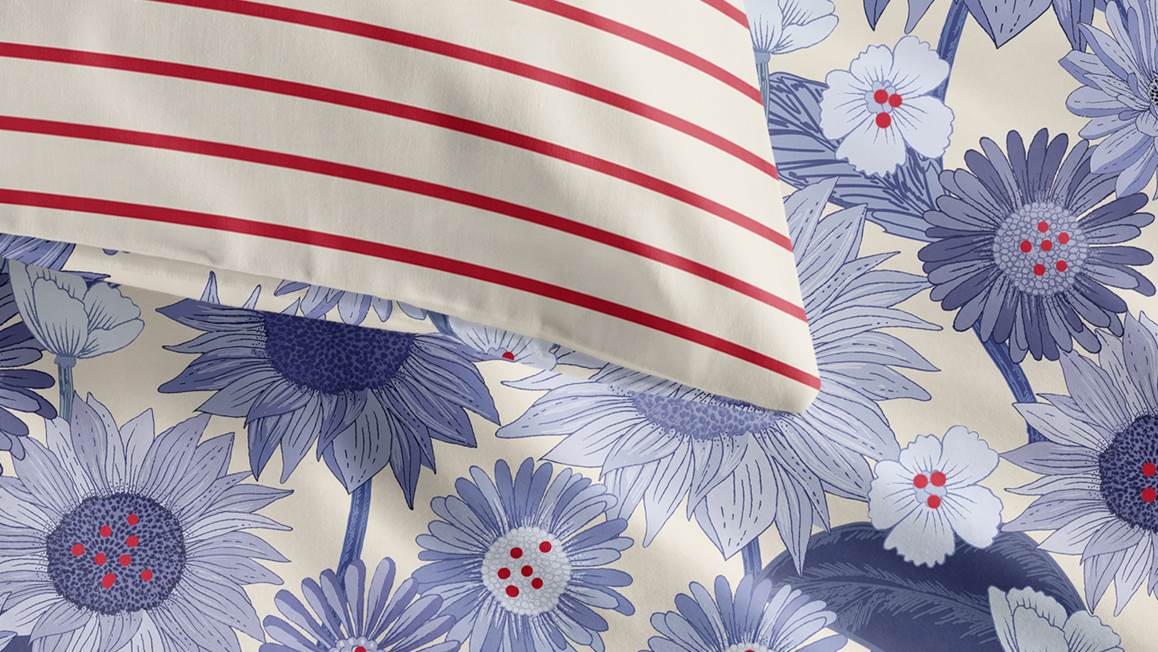 Housse de couette