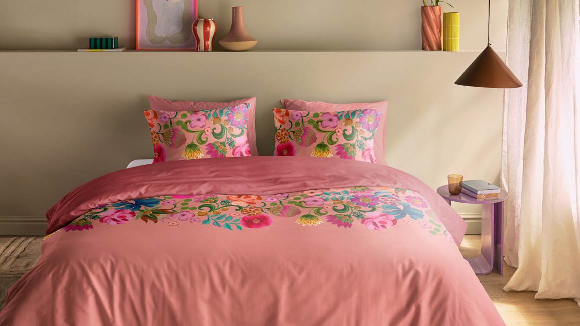 Oilily Saren housse de couette
