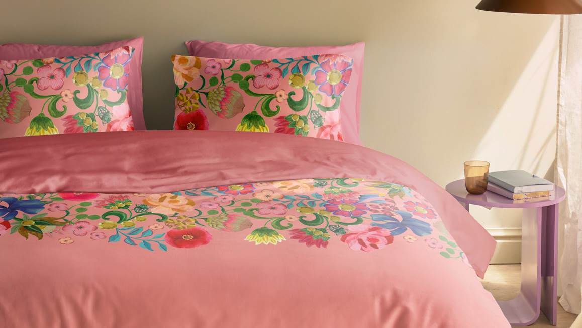Oilily Saren housse de couette