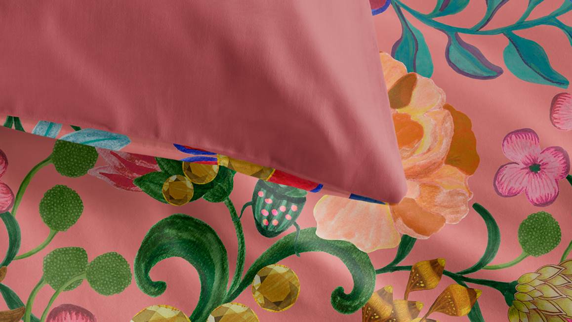 Housse de couette