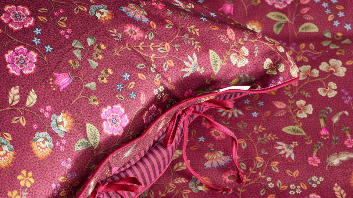 Pip Studio Flora Bangalore housse de couette