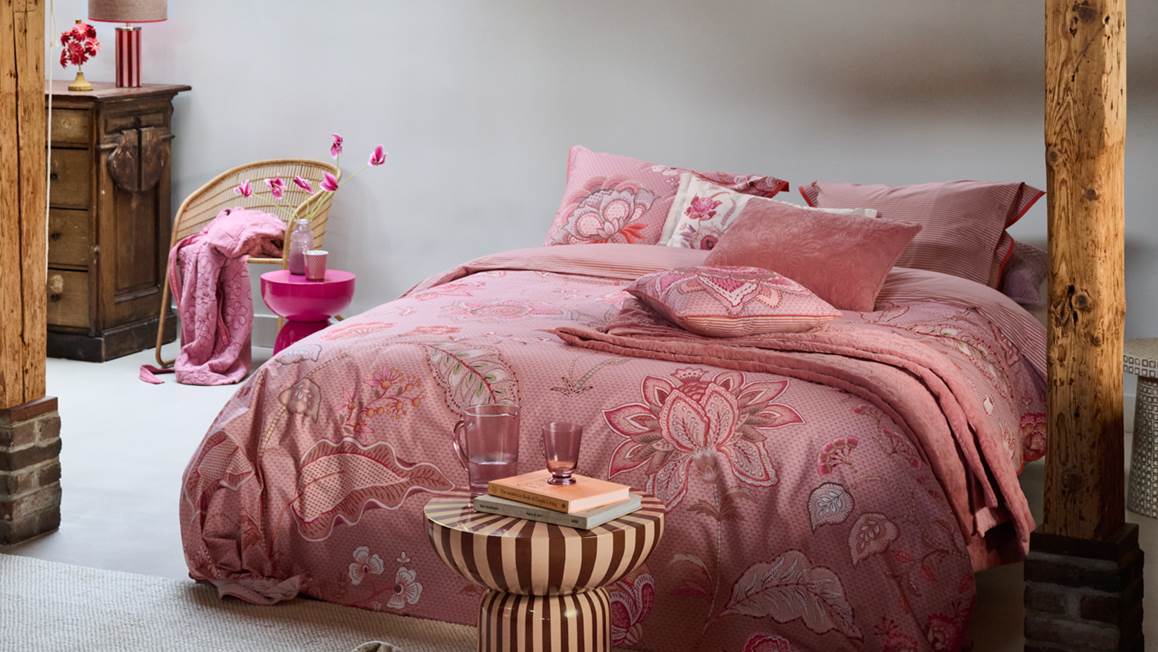 Pip Studio Quilty Pip couvre-lit