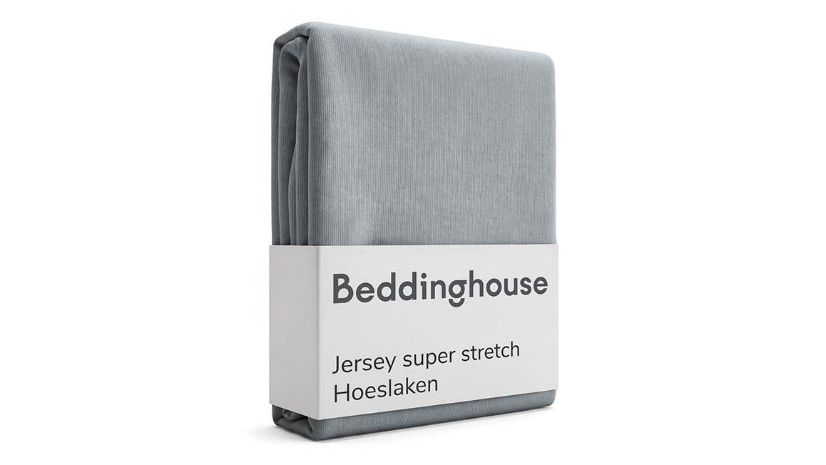 Beddinghouse drap-housse jersey super stretch